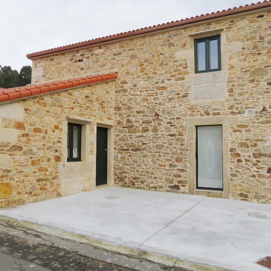 Zas Casa Leonor De Aurora 게스트하우스 외부 사진